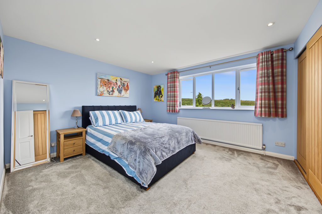 Handley Road New Whittington